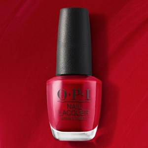 Additional picture of Lacquer-Color So Hot It Berns 15ml