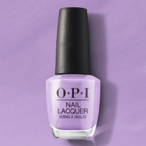 Additional picture of Lacquer-Do You Lilac It? 15ml