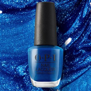 Additional picture of Lacquer-Do You Sea What I Sea 15ml