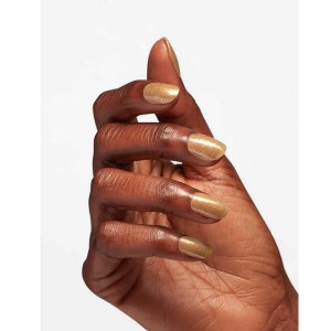 Additional picture of Lacquer-Five Golden Flings L 15ml