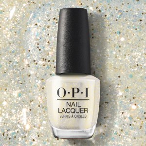 Additional picture of Lacquer-Gliterally Shimmer L 15ml