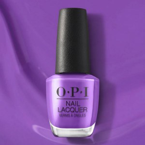 Additional picture of Lacquer-Glowin On Vacay L 15ml