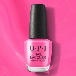 Additional picture of Lacquer-Go With The Floatie L 15ml