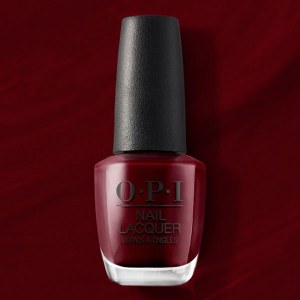 Additional picture of Lacquer-Got the Blues for Red 15ml