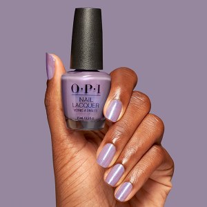 Additional picture of Lacquer-Grape Escape 15ml L