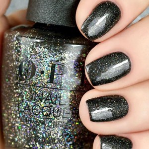 Additional picture of Lacquer-Heart And Coal 15ml L