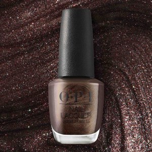 Additional picture of Lacquer-Hot Toddy Naughty L 15ml