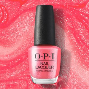 Additional picture of Lacquer-If U Like Pinka Colada 15ml