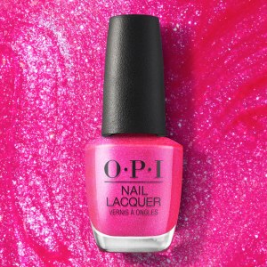 Additional picture of Lacquer-Lollypoppin BubblegumL 15ml