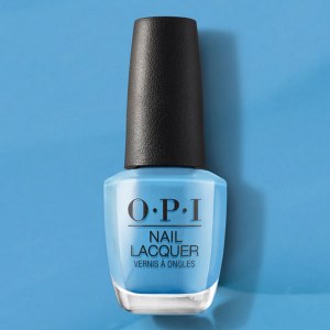 Additional picture of Lacquer-No Room For The Blue 15ml