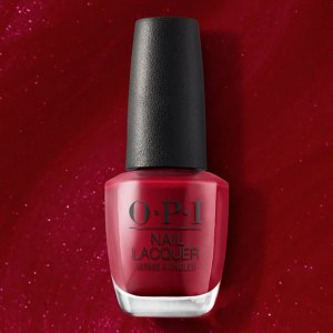 Additional picture of Lacquer-OPI Red 15ml