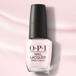 Additional picture of Lacquer-OPI'M A Bubble Bunny L 15ml