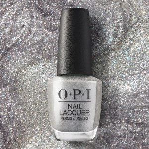 Additional picture of Lacquer-OPI'm Frosted 15ml L