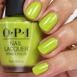 Additional picture of Lacquer-Pear-adise Cove L 15ml