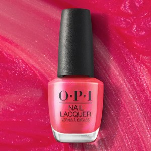 Additional picture of Lacquer-Pompeii Pink L 15ml