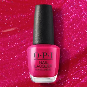 Additional picture of Lacquer-Pompeii Purple 15ml
