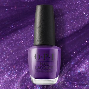 Additional picture of Lacquer-Purple with a Purpose 15ml