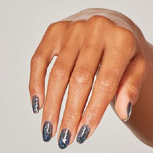 Additional picture of Lacquer-Puttin On The Glitz L 15ml
