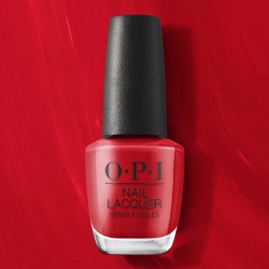 Additional picture of Lacquer-Red Velvet Vixen L 15ml