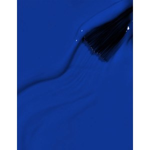 Additional picture of Lacquer-Ring in The Blue L 15ml