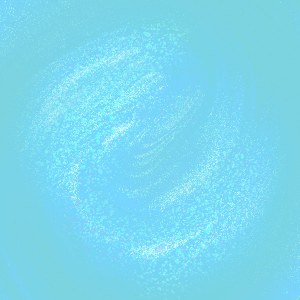 Additional picture of Lacquer-Sky True To Your L 15ml