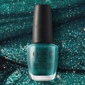 Additional picture of Lacquer-This Colour's Making Waves 15ml