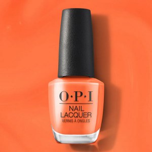 Additional picture of Lacquer-Your Zestination Await 15ml