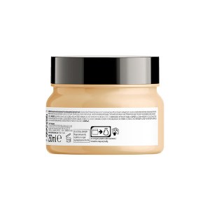 Additional picture of Loreal A Rep Gold Mask 250ml