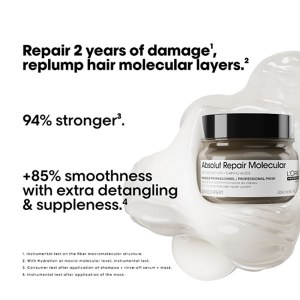 Additional picture of Loreal ARM Mask 250ml