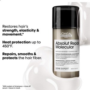 Additional picture of Loreal ARM Cream Mask 100ml