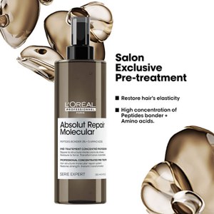 Additional picture of Loreal ARM Pre Treatment 190ml