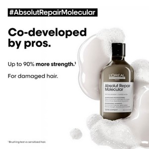 Additional picture of Loreal ARM Shampoo 300ml