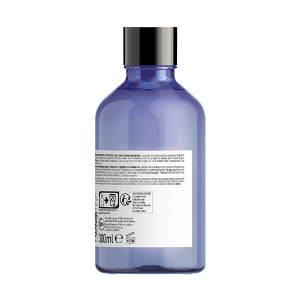 Additional picture of Loreal Blond Gloss Spoo 300ml