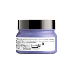 Additional picture of Loreal Blond Mask 250ml