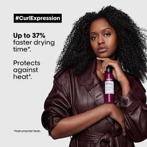 Additional picture of Loreal Curls Dry Protect 150ml