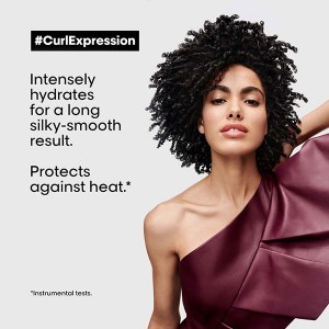 Additional picture of Loreal Curls Long Last 200ml