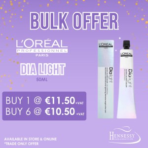 Additional picture of Dia Light 7.43 50ml