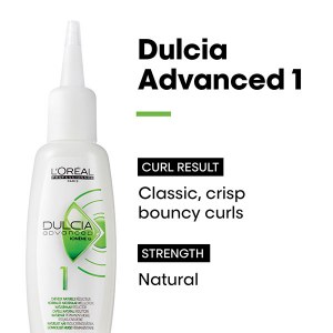 Additional picture of Loreal Dulcia Advanced 1 Nat 75ml