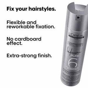 Additional picture of Loreal Infinium Ex Str 300ml