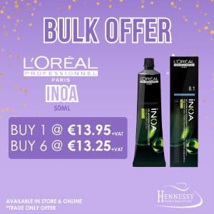 Additional picture of Loreal Inoa 1