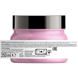 Additional picture of Loreal Liss Mask 250ml