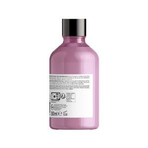 Additional picture of Loreal Liss Shampoo 300ml