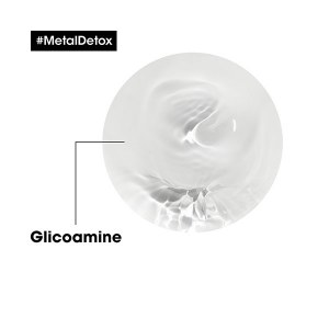 Additional picture of Loreal Metal Detox Spoo 300ml