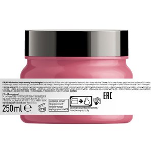 Additional picture of Loreal Pro Longer Mask 250ml