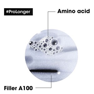 Additional picture of Loreal Pro Longer Spoo 500ml