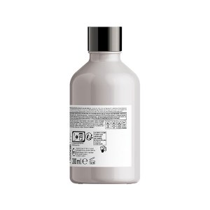 Additional picture of Loreal Silver Shampoo 300ml