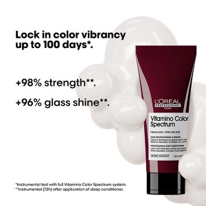 Additional picture of Loreal V Spectrum Cond 200ml
