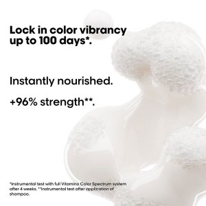 Additional picture of Loreal V Spectrum Spoo Refill 500ml