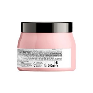 Additional picture of Loreal Vit Color Mask 500ml