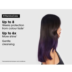 Additional picture of Loreal Vit Color Shampoo 500ml